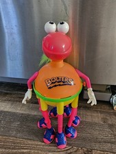 Vintage 1995 ETRL 7 Legged USA BOLTERS Toy