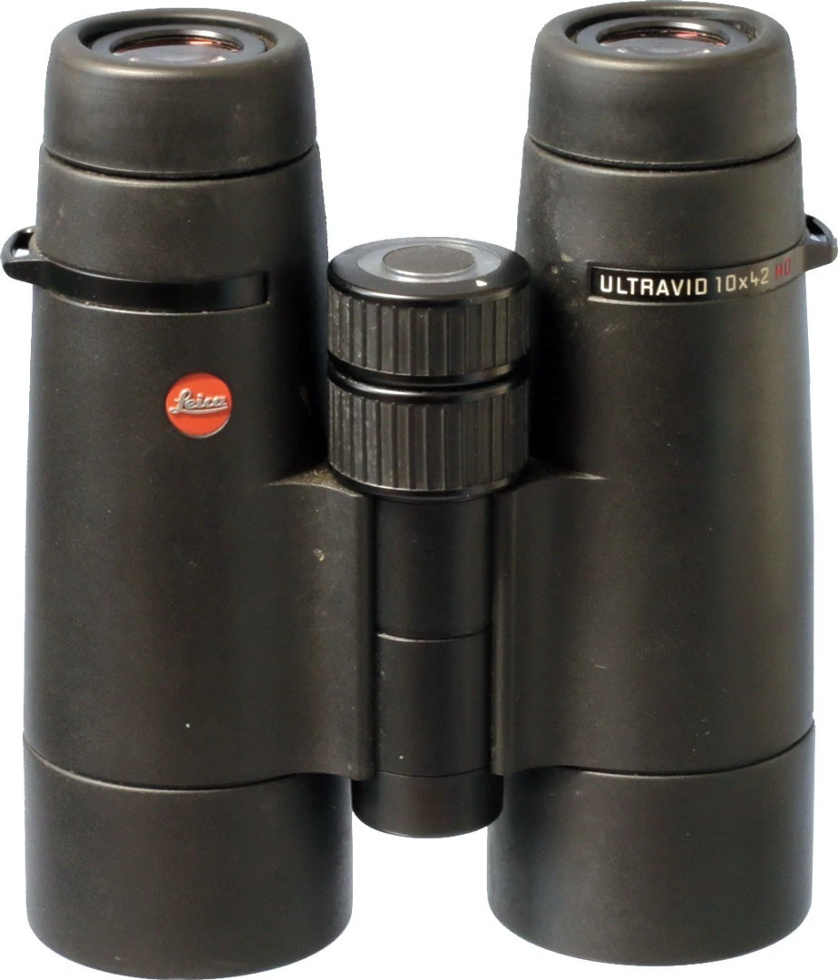 Jumelles Leica Ultravid 10x42 HD-Plus Edition Safari