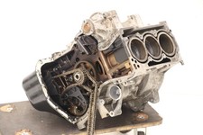 VW Polo 9N 1,2 BMD Gebrauchtmotor Motor Rumpfmotor BASTLER DEFEKT 03D103019L