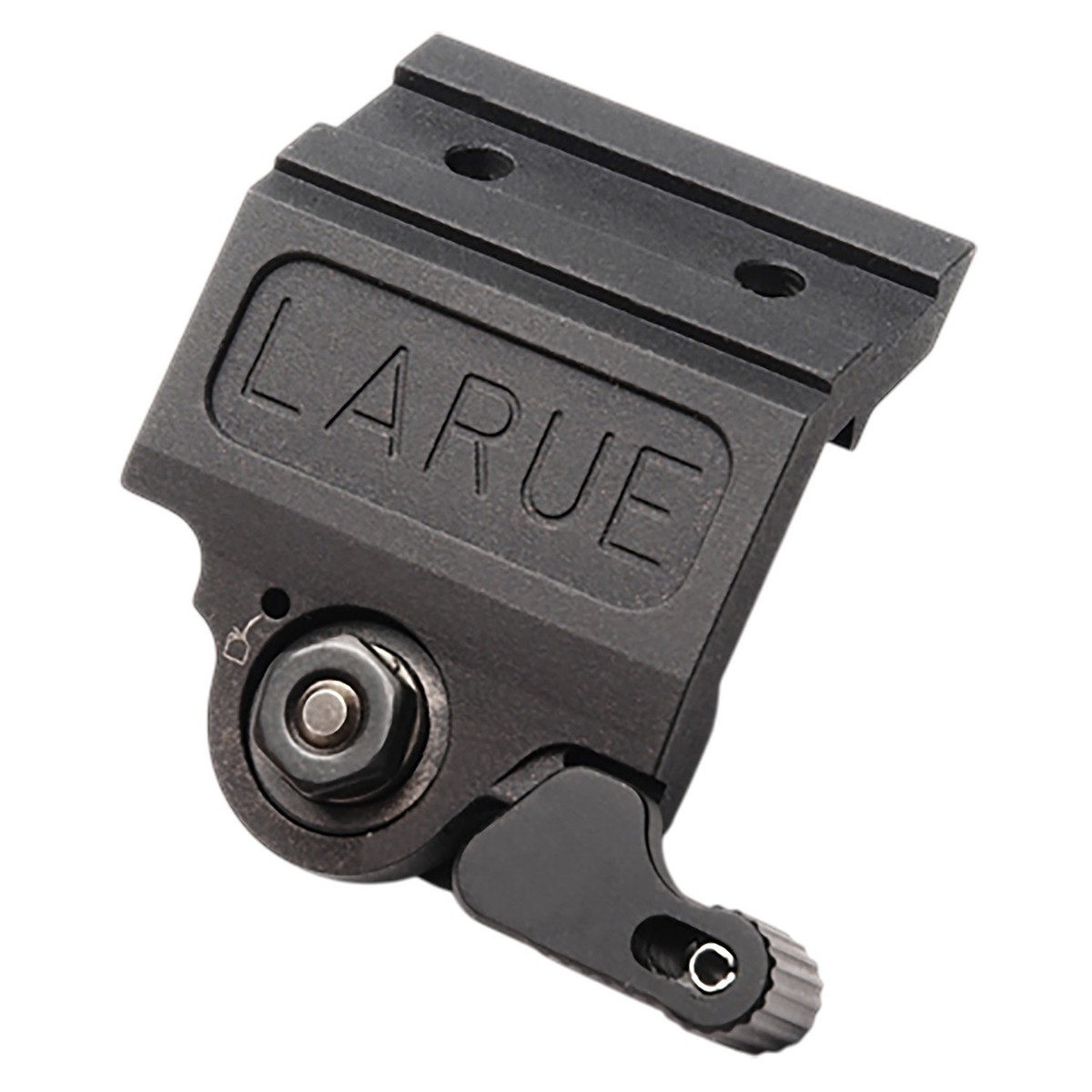 実物 LaRue LT172 M600マウント LaRue Tactical Offset QD Mount, Fits Surefire Scout M300/M600
