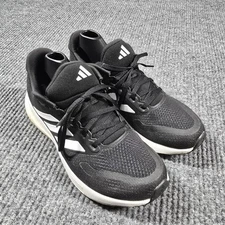 Adidas RunFalcon 5 Shoes Womens 8 Cloudfoam OrthoLite Athletic Trainer IEO556