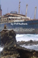 Adventures Into The Unknown Peter Cacciolfi (U. A.) Taschenbuch Englisch 2018