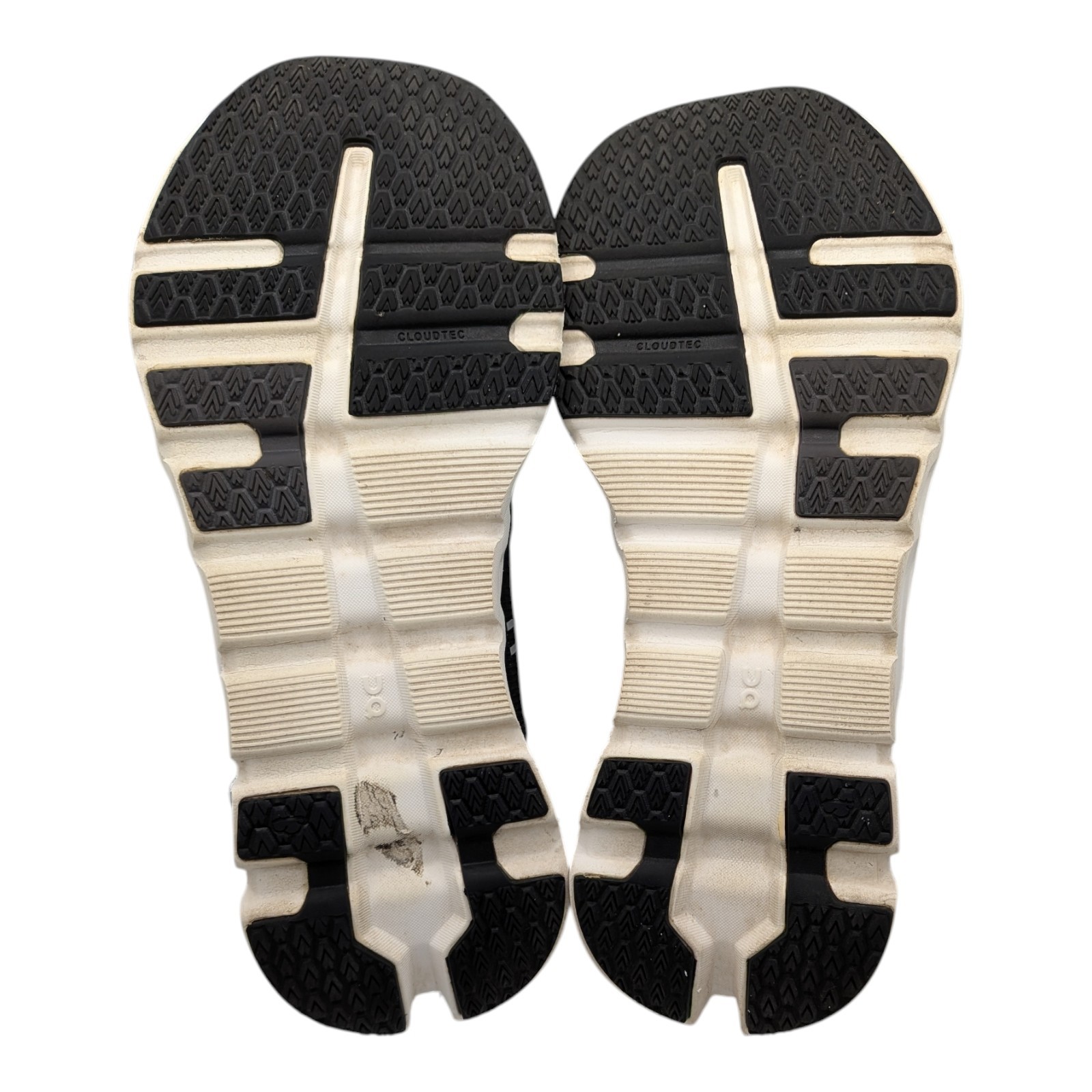 On Cloud runner 2 Eclipse Black CloudTec Women's … - image 9