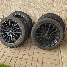 Range Rover Velar Wheels