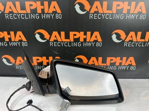 Door Mirror GMC ACADIA Right 09 10 11 12 14 15 16 17