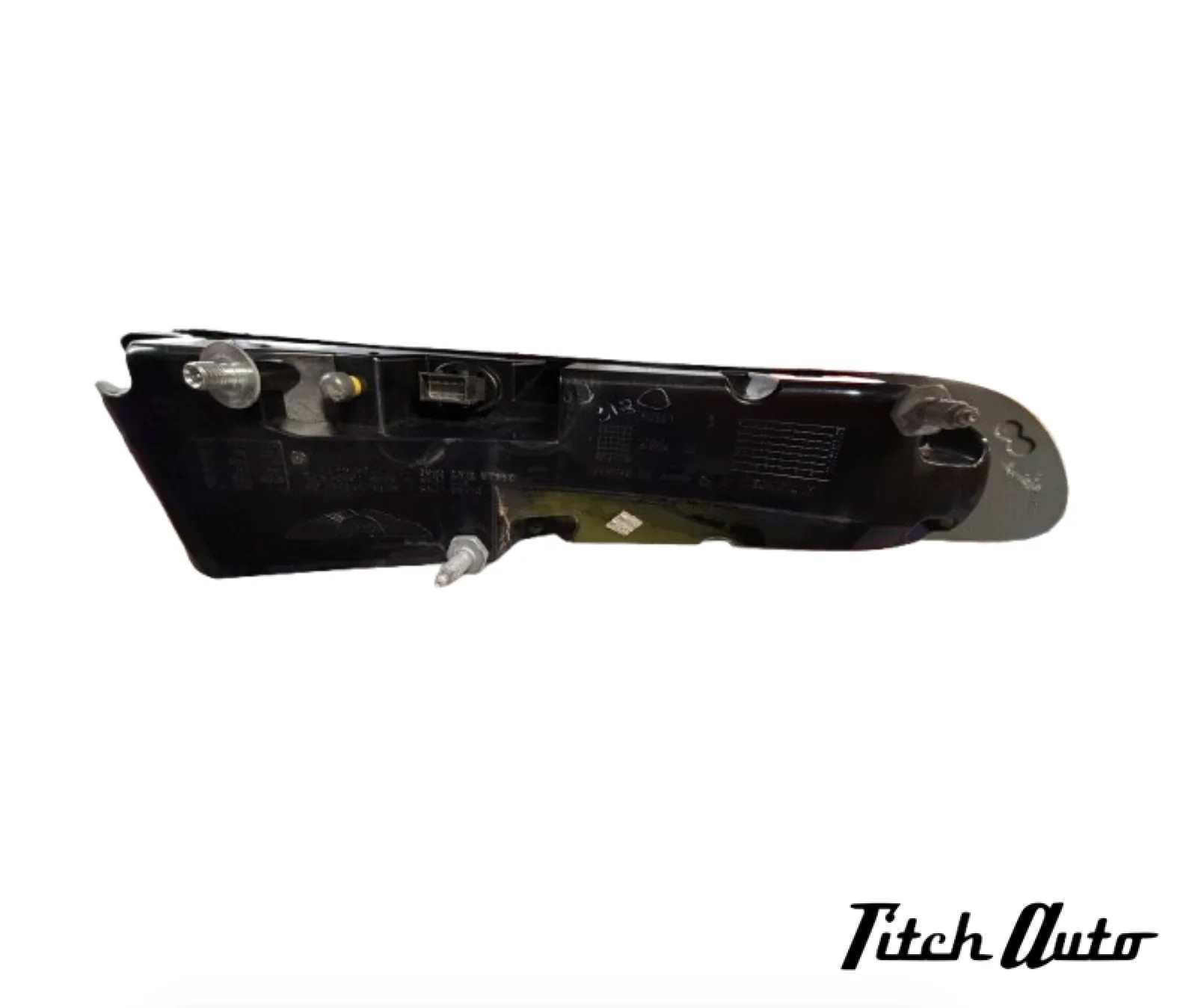 Aston Martin DB9 / Vantage / DBS / Rapide / Virage FOR PARTS Right Tail Light C