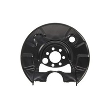 Spritzblech Bremsscheibe hinten rechts passend für VW Golf II 19E 1G1