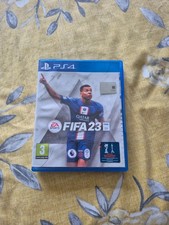 FIFA 23 PS4 Fast Dispatch Super Fast Delivery Free with tracked 48.