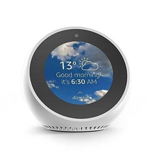Alexa spot store 2