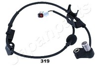Japanparts ABS-319 Sensor, Raddrehzahl Vorderachse Rechts FÜR Mazda
