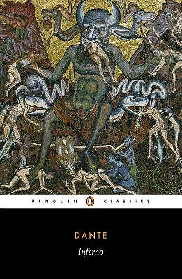 Dante: Inferno (Penguin Classics) by DanteRobin Kirkpatrick (PB 2006) - Image 2