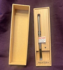 Meater Plus 50m Wireless Bluetooth Smart Food Thermometer