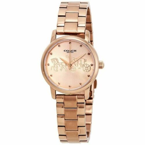IceLink GENERATION BIG CASE GZB-YYY Quartz Used Watch Gold IceLink GENERATION BIG CASE GZB-YYY Quartz Used Watch Gold