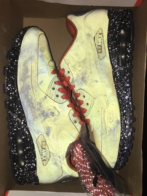 womens 7.5 in men's nike