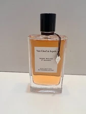 Van Cleef & Arpels Rose Rouge 2.5 oz / 75 ml Eau De Parfum New Unboxed with CAP