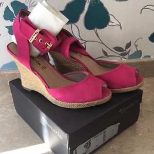 tamaris summer shoes