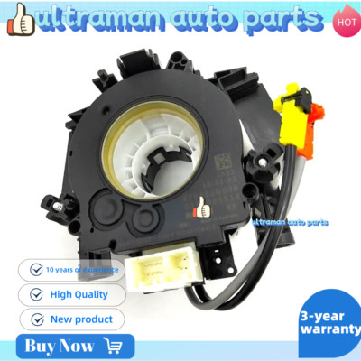 47945-JD00A CLOCK SPRING PLUS ANGLE SENSOR ASSEMBLY FOR NISSAN 2007-2011