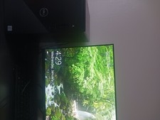 Dell Inspiron 3880 1TB HDD 256GB SSD, Intel Core i5-10400, 2.9GHz, 8GB RAM ...