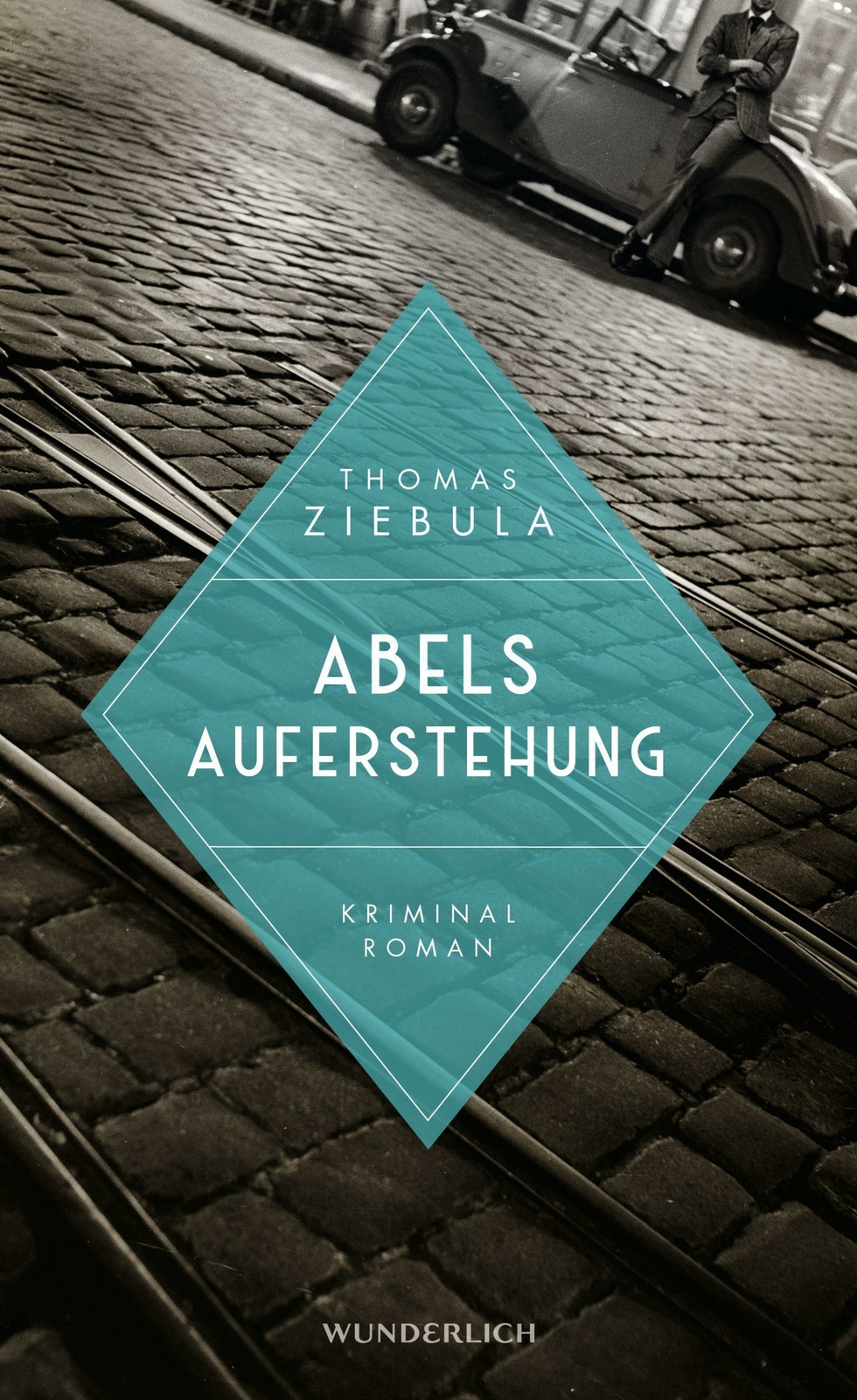 Thumbnail - Abels Auferstehung | Buch | 9783805200608