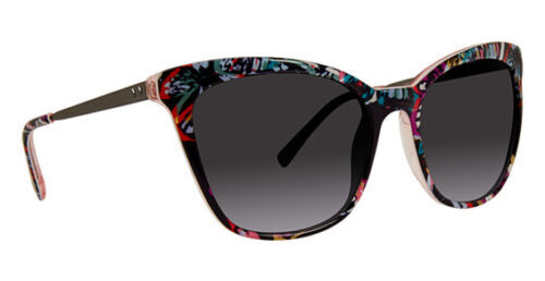 NWT Vera Bradley Cilla Blue Womens Sunglasses Polarized $78 NWT Vera Bradley Cilla Blue Womens Sunglasses Polarized $78  main image 3