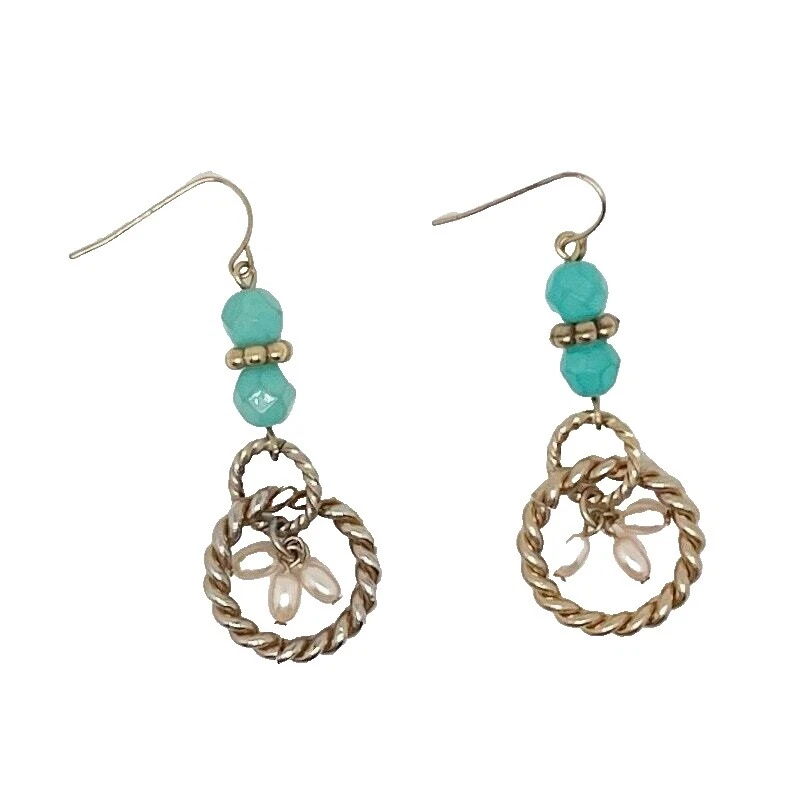 Brincos de Moda Sarah Coventry