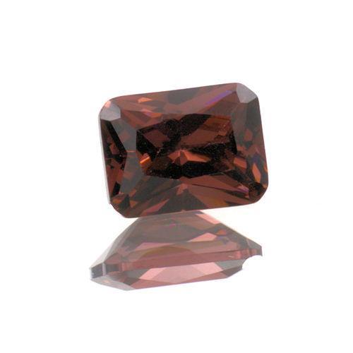 Tanzanite Cubic Zirconia Oval Stones – AAA Rated, Sizes 6x4mm To 10x8mm, Excellent Cut