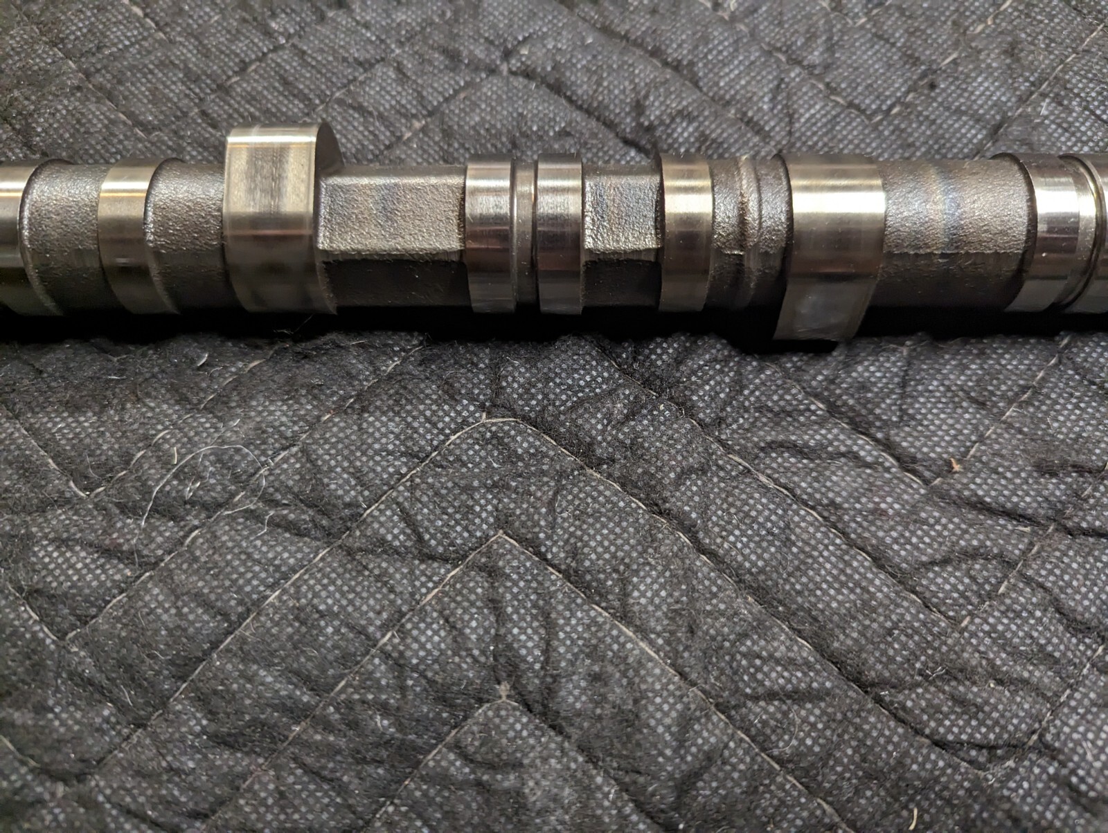 OEM Exhaust Camshaft 0812 Honda Accord 1014 Honda CRV TWO LOBES 2 eBay