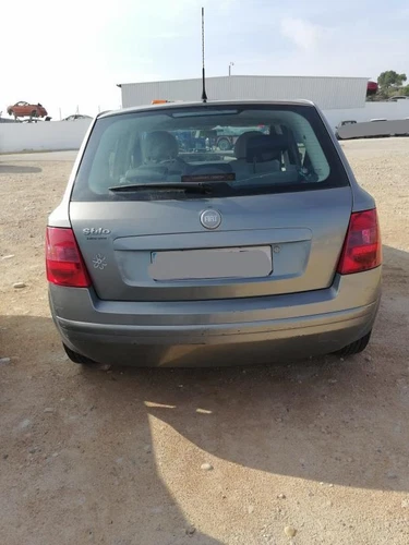 50001603 Motor Elevalunas Delantero Derecho para FIAT STILO (192) 2005 883363 - Imagen 4 de 8