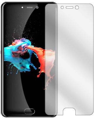 Schutzfolie für Leagoo T5c Display Folie klar Displayschutzfolie