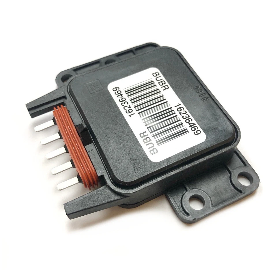 Módulo de control de chispa eléctrica OEM 90-99 C1500 Camaro Express S10 Silverado Jimmy Foto 3 de 3