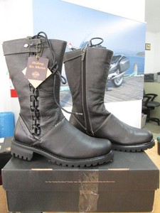 melia boots