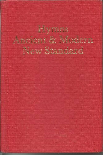 Hymns Ancient And Modern: New Standard Version Words Edition Hymns Ancient And Modern Editorial Board - Image 6