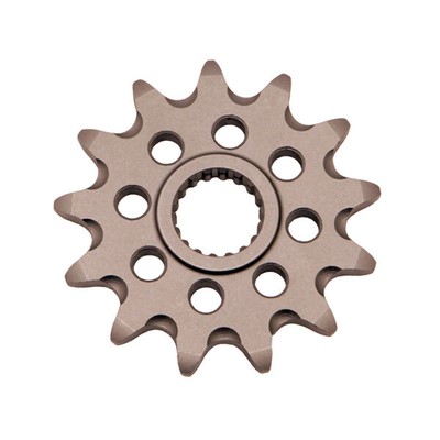 Outlaw Racing OR1302515 Front Sprocket-15T Honda CRF150R/EXPERT 2007-2015 Outlaw Racing OR1302515 Front Sprocket-15T Honda CRF150R/EXPERT 2007-2015