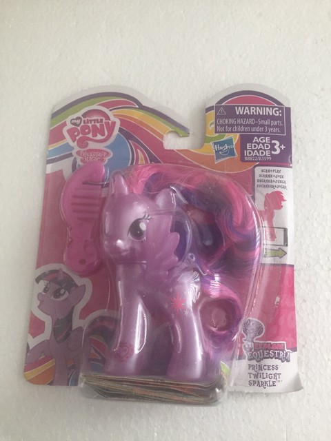 my little pony sparkle bright