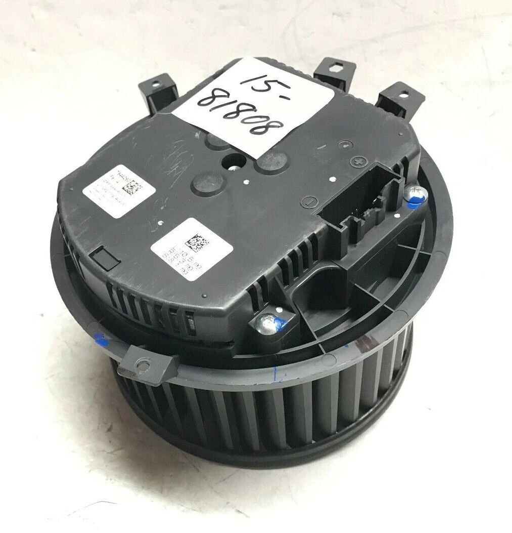 NEW NOSOEM Blower Motor 15-81808 23227183 15-81881 T84606A 
