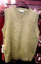 gollehaug Pullunder gr,44