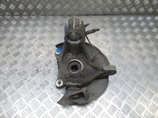 VOLKSWAGEN PASSAT B6 3C 2005-2011 RIGHT FRONT HUB 2.0L TDI DIESEL 5 SPEED 16467