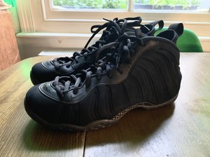 foamposite uk