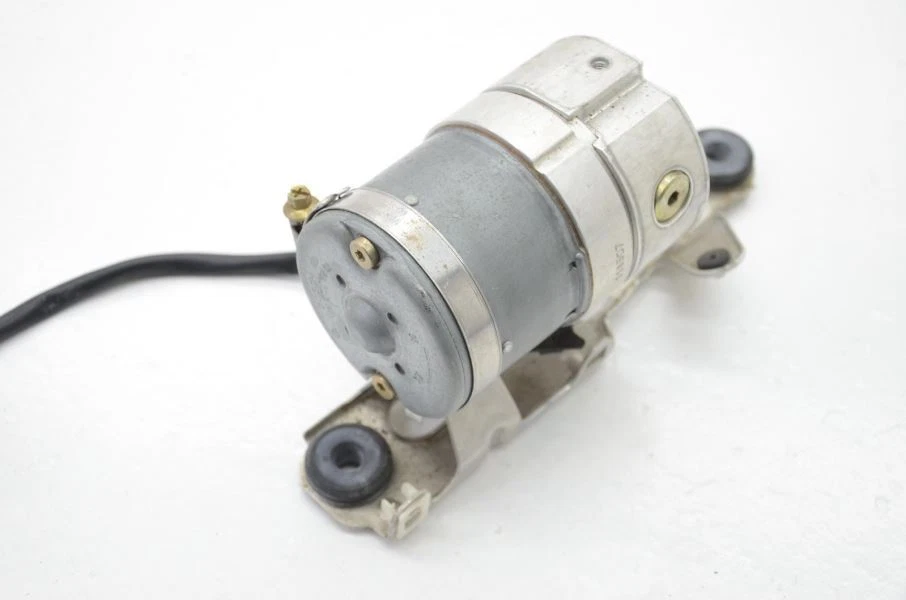 2000 Porsche 911 3.4L 996 ABS Pump Assembly 99635577541 - Image 4 of 4