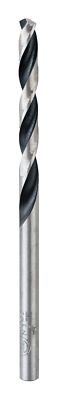 Bosch Zubehör HSS PointTeQ (DIN 338) Metallspiralbohrer - 4,3 mm - 10er-Pack