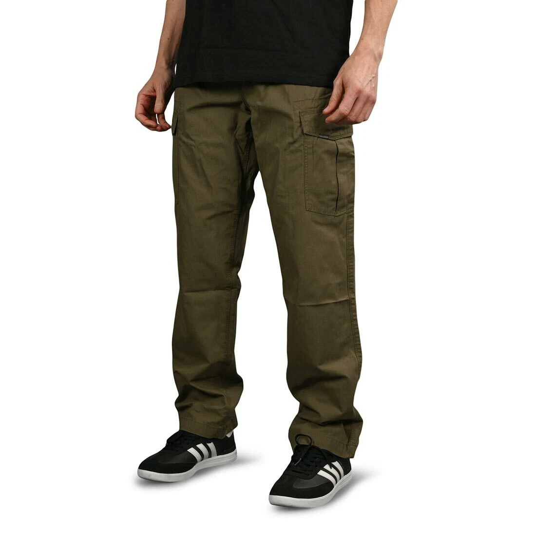 Men's Cargo Trousers | Explore our New Arrivals | ZARA United Kingdom