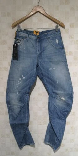 G-Star Cotton Jeans for Men