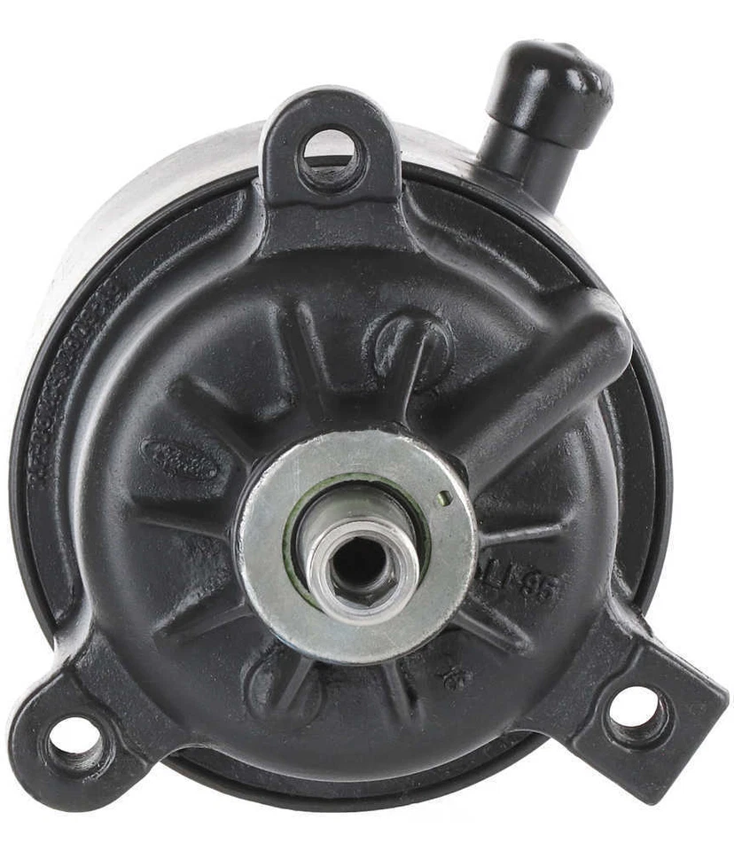Bomba de dirección asistida compatible con Mercury Tracer 1991-1996 CARDONE REMAN Foto 4 de 4