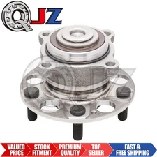 [REAR(Qty.1)] Wheel Hut For Honda Accord Acura TSX FWD-Model 4-Wheel ABS System