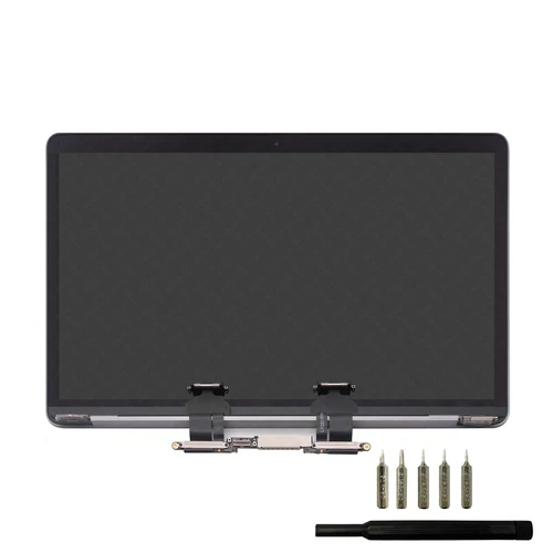 New For Apple MacBook Pro Retina13 A2289 2018 2019 LCD Screen Assembly  EMC 3456