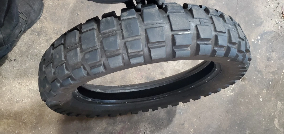 Continental TKC 80 Twinduro M S TL 60Q Front Tire