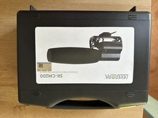 SevenOak Shotgun Microphone