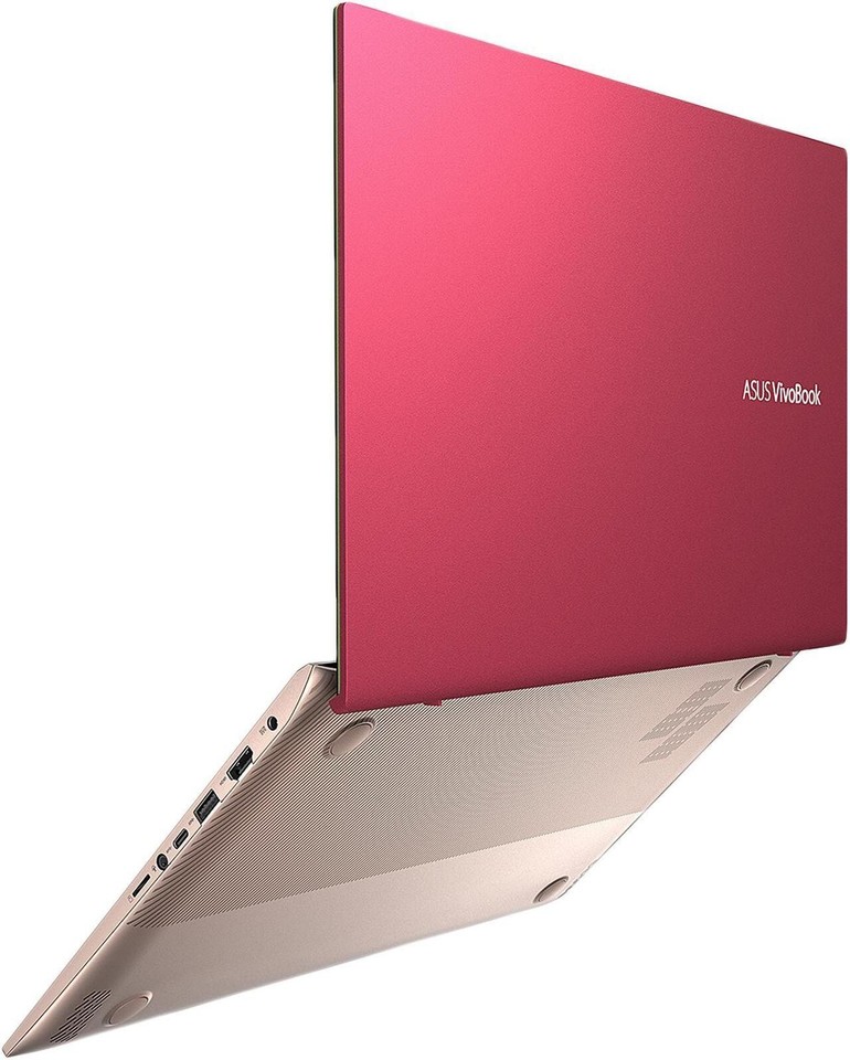 Écran De Remplacement Pour Asus Vivobook S532FA - 15.6" FHD IPS LED, Dalle Neuve, Connecteur 30 Broches