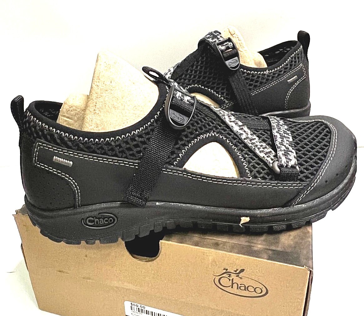 Chaco Odyssey Sport Sandal Water Shoes s-l400.jpg main image 2