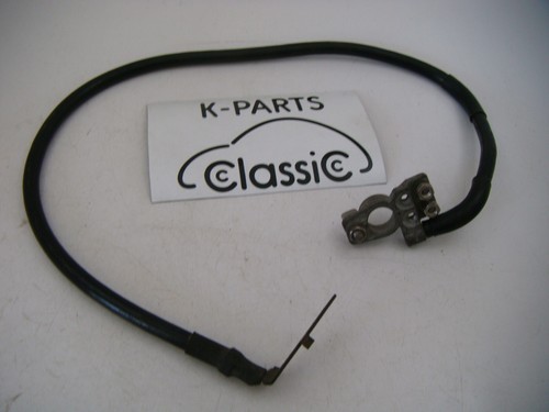 VW Polo 6N Kabelbaum Batteriekabel Pluskabel 6N0971228F Kabelbaum zum Anlasser